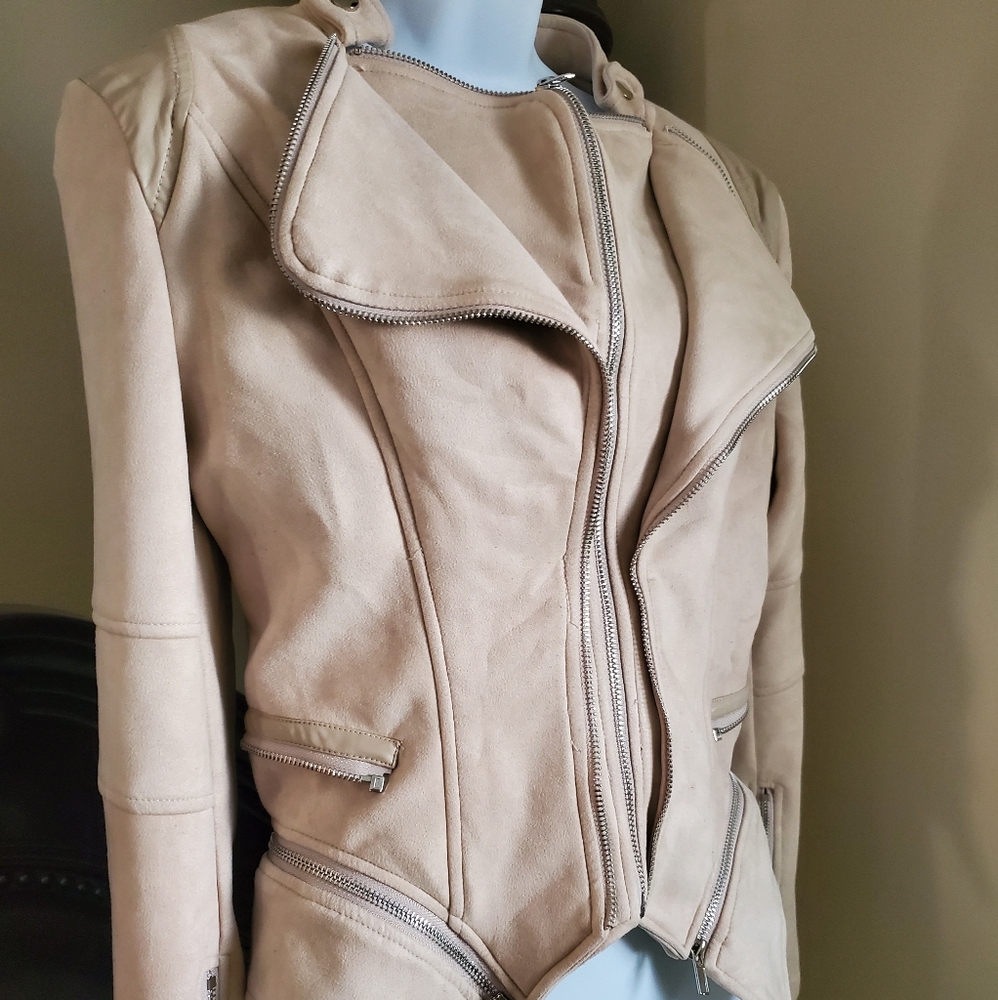 Cool Chic Jacket - image 3